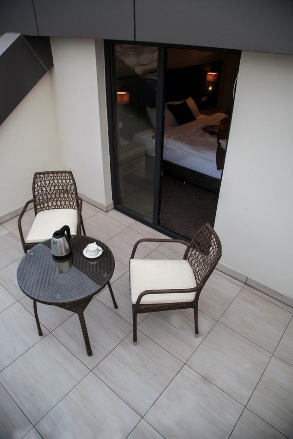 Hotel City Inegoel Ngoại thất bức ảnh